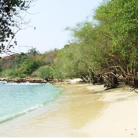 Nimmanoradee Resort Koh Samet Exterior foto