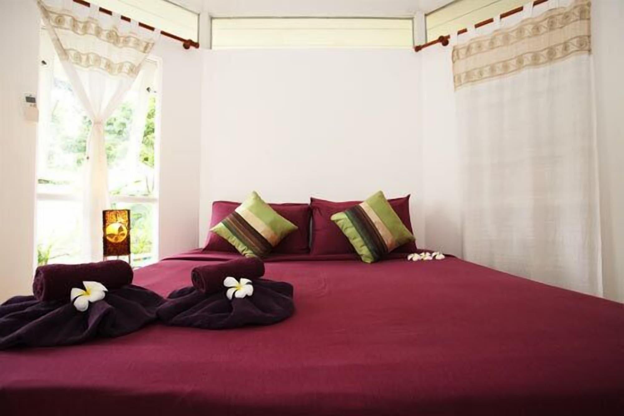 Nimmanoradee Resort Koh Samet Exterior foto