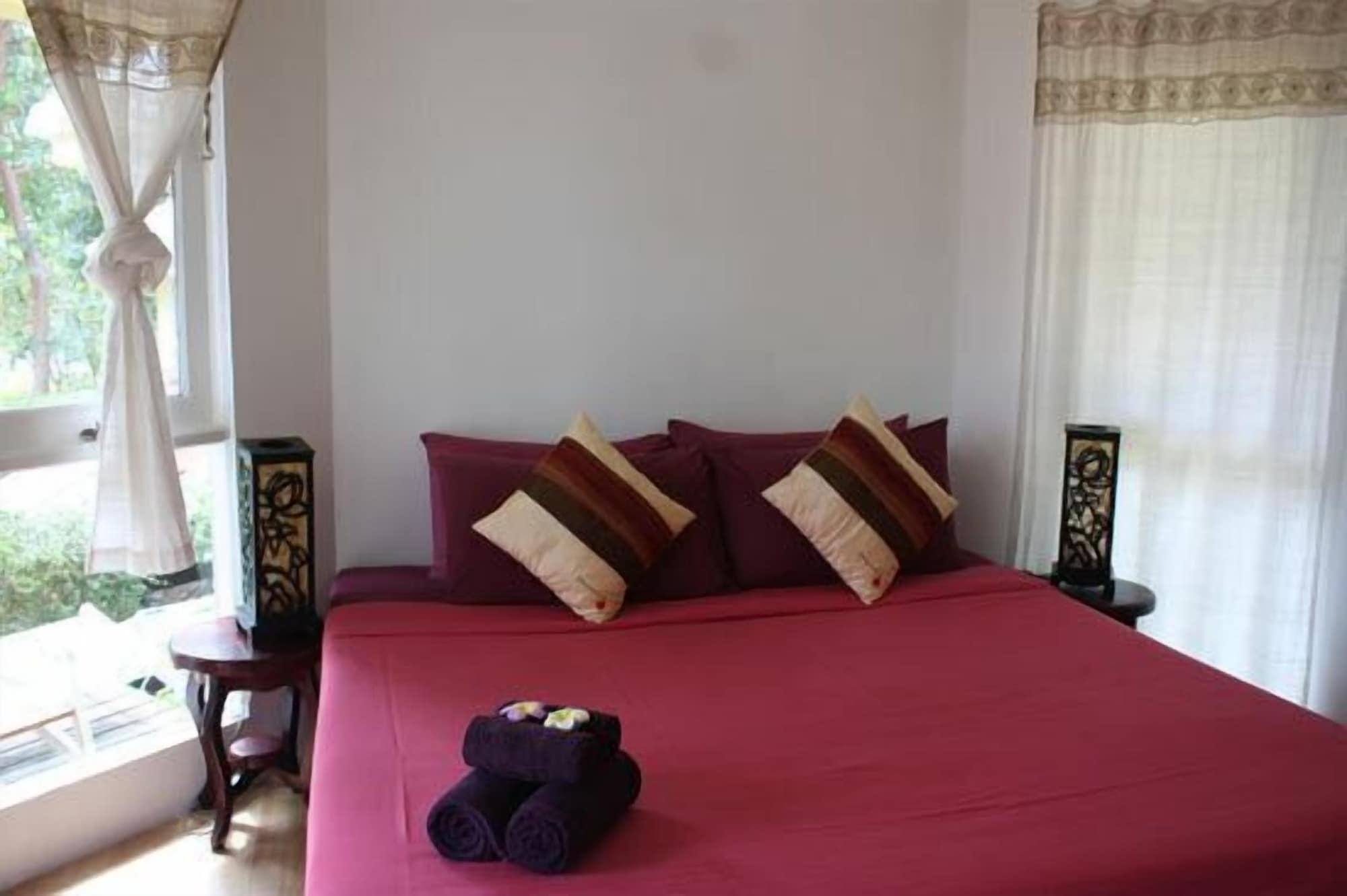 Nimmanoradee Resort Koh Samet Exterior foto
