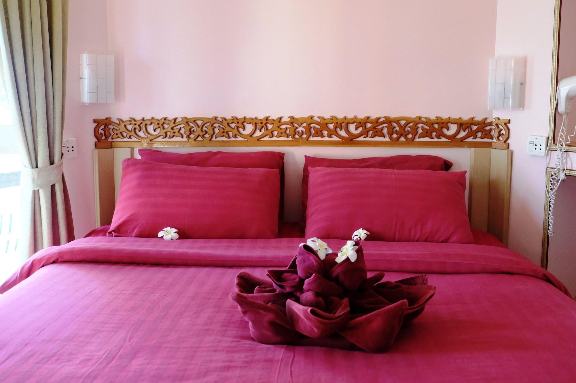 Nimmanoradee Resort Koh Samet Exterior foto