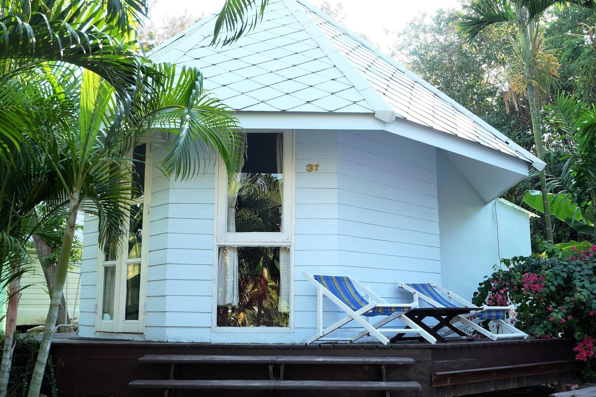 Nimmanoradee Resort Koh Samet Exterior foto
