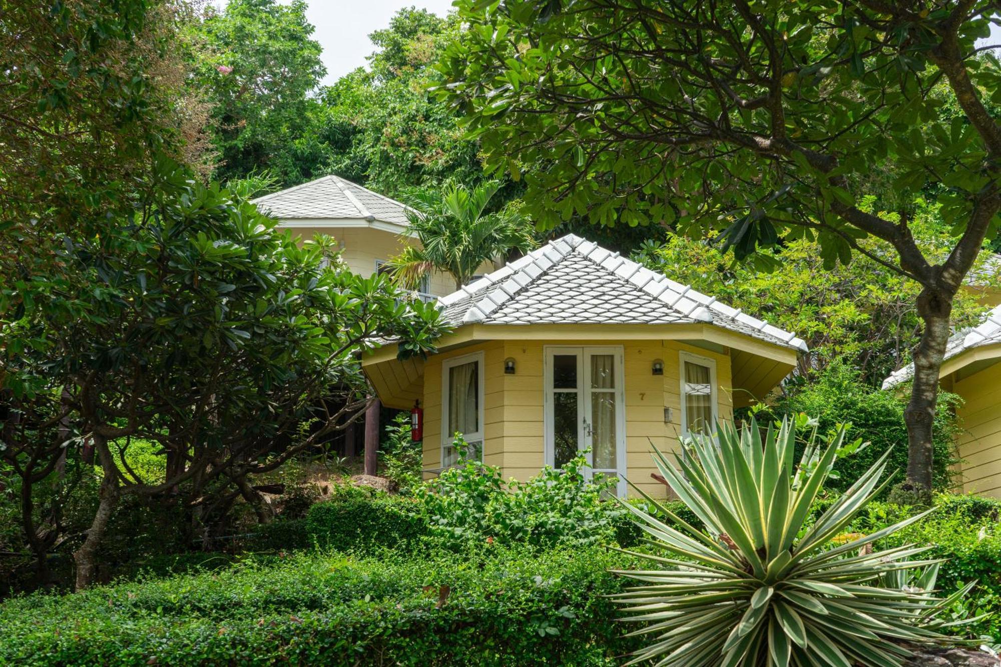 Nimmanoradee Resort Koh Samet Exterior foto
