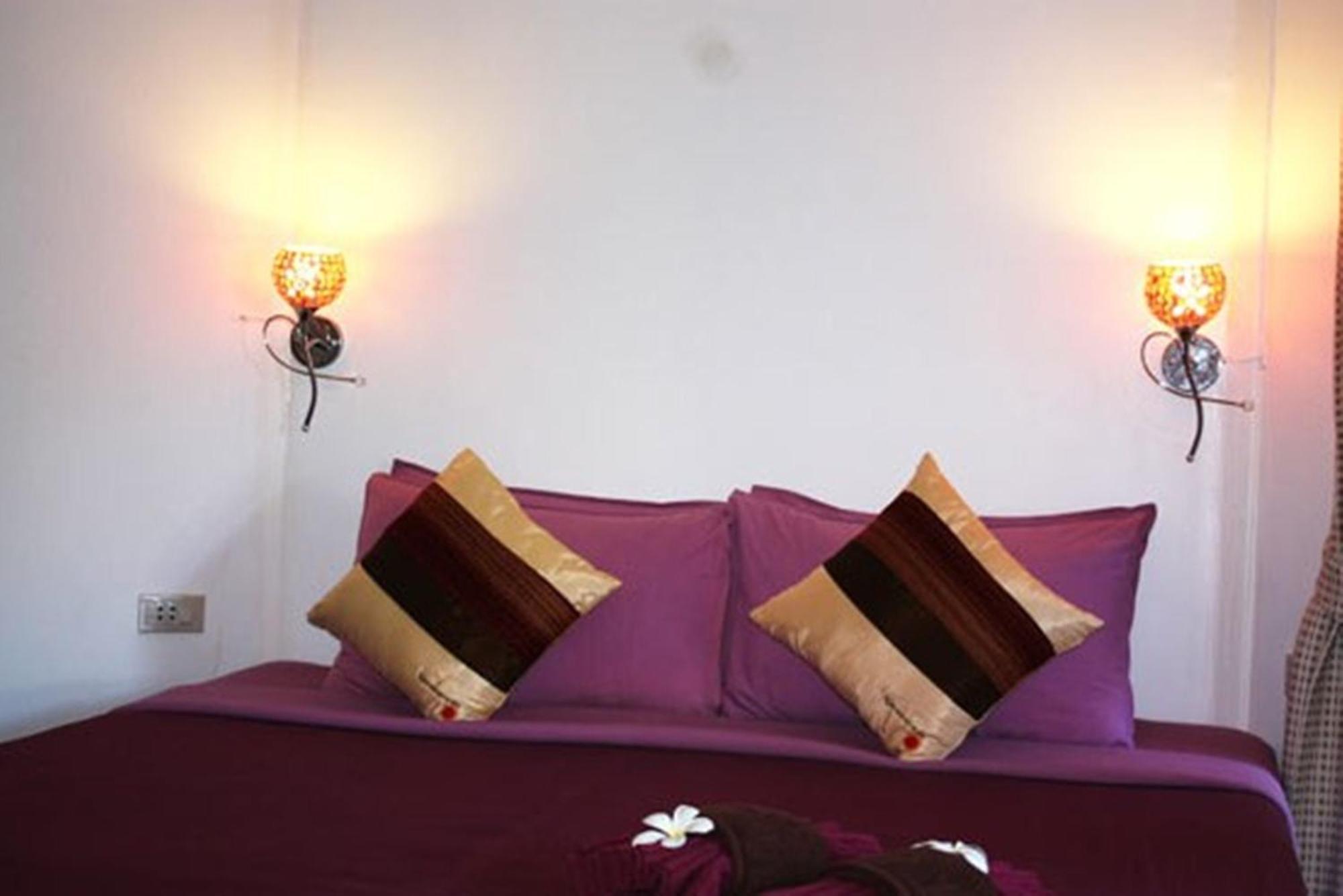 Nimmanoradee Resort Koh Samet Exterior foto