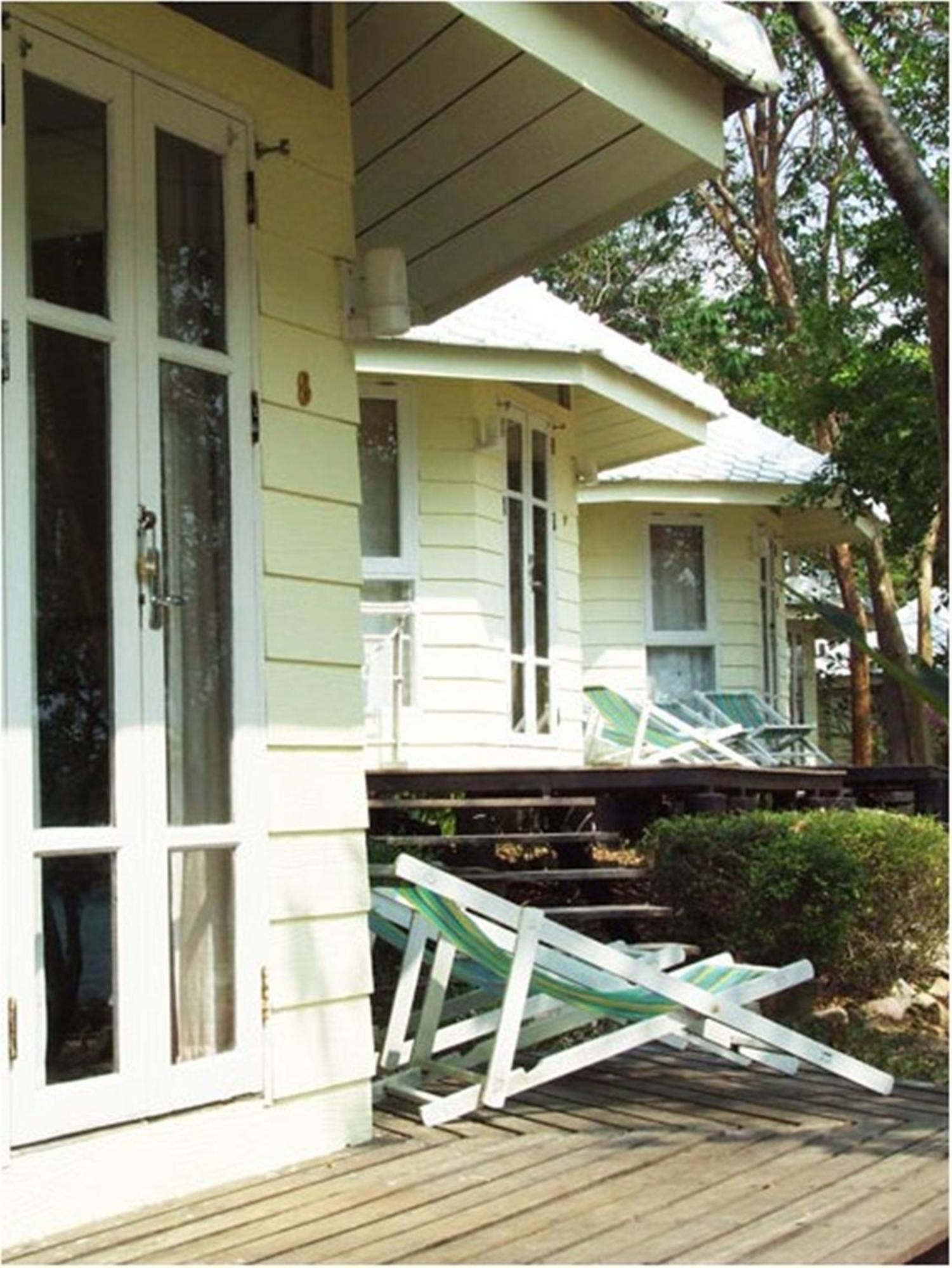 Nimmanoradee Resort Koh Samet Exterior foto
