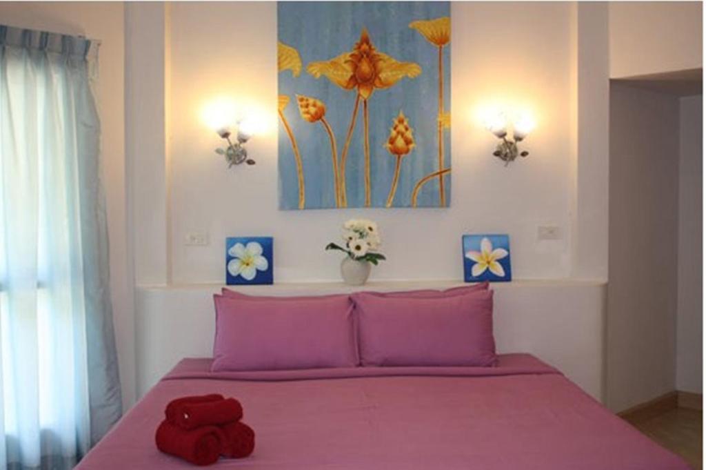 Nimmanoradee Resort Koh Samet Quarto foto