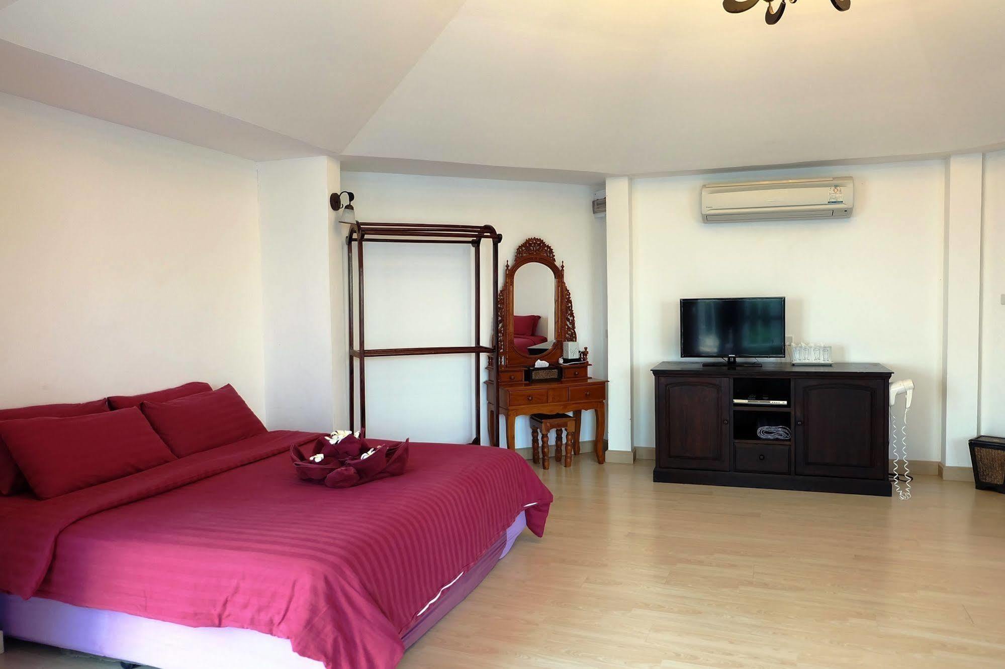 Nimmanoradee Resort Koh Samet Exterior foto