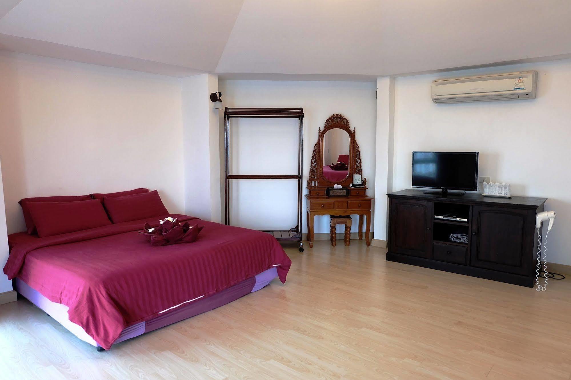 Nimmanoradee Resort Koh Samet Exterior foto